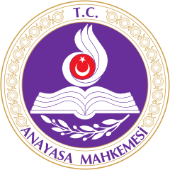 Anayasa Mahkemesi